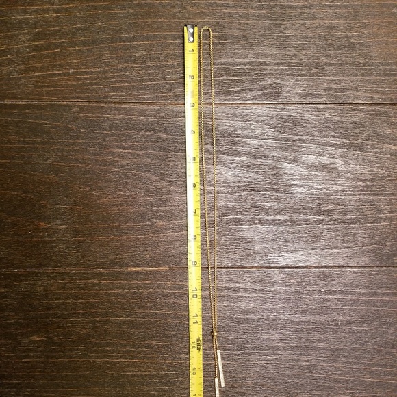 SUMMER ACCESSORIES bolo necklace - Picture 5 of 6